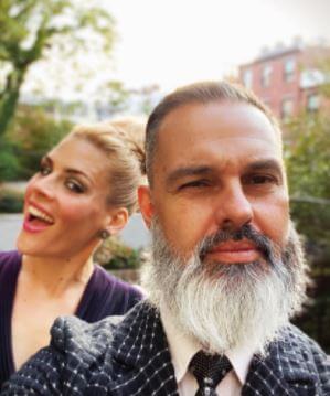 Birdie Leigh Silverstein parents Busy Philipps and Marc Silverstein worked on their problems and saved their marriage.